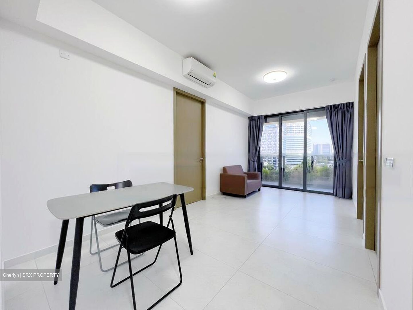 One-north Eden (D5), Apartment #452069991